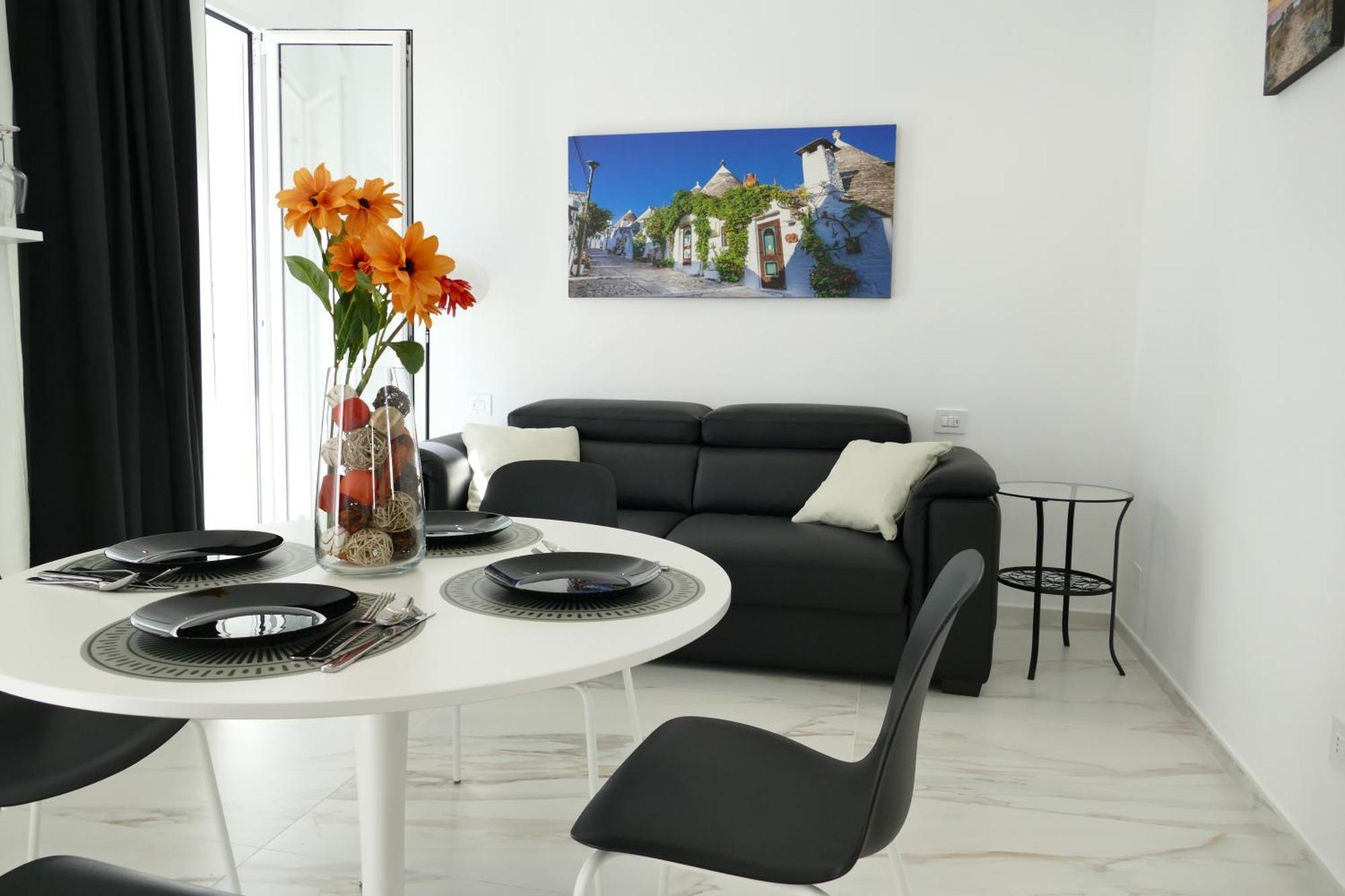 Bvholidayhouse Polignano a Mare Chambre photo