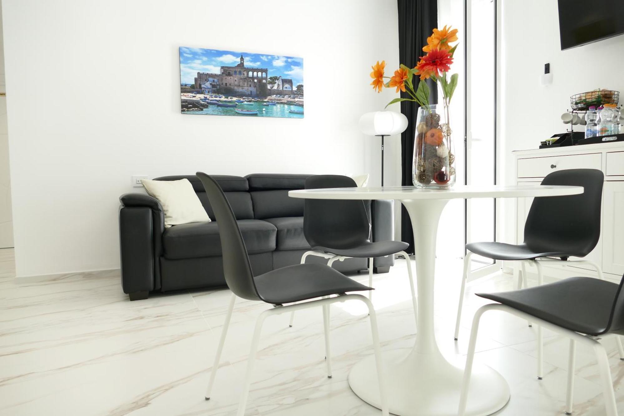 Bvholidayhouse Polignano a Mare Chambre photo