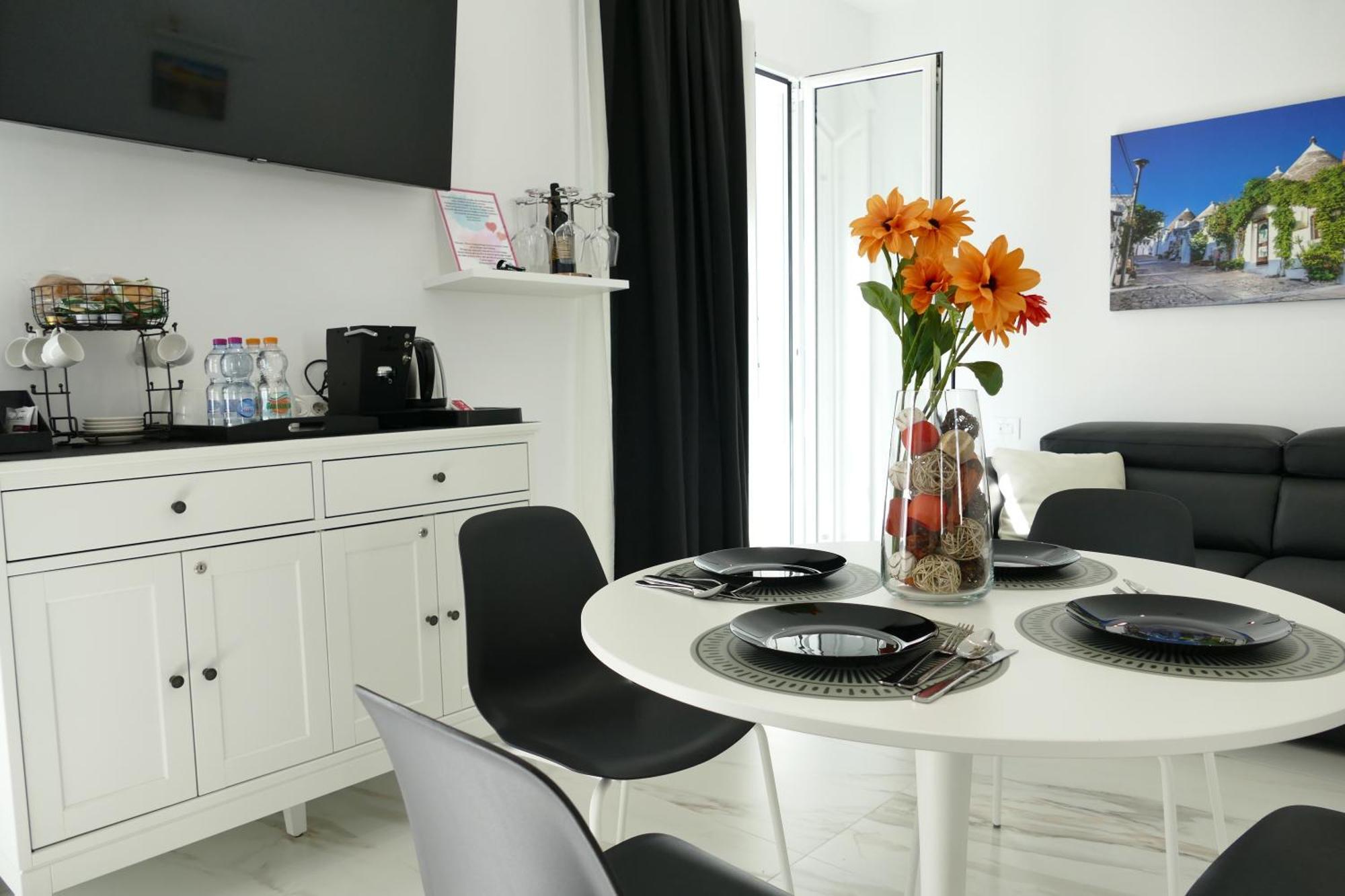 Bvholidayhouse Polignano a Mare Chambre photo