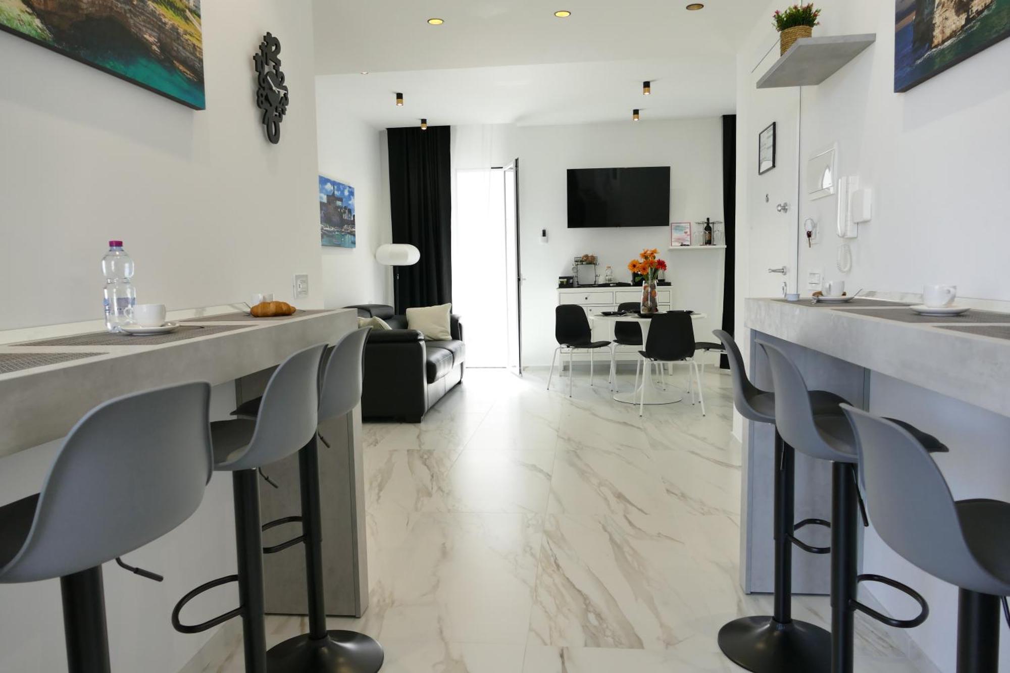 Bvholidayhouse Polignano a Mare Chambre photo