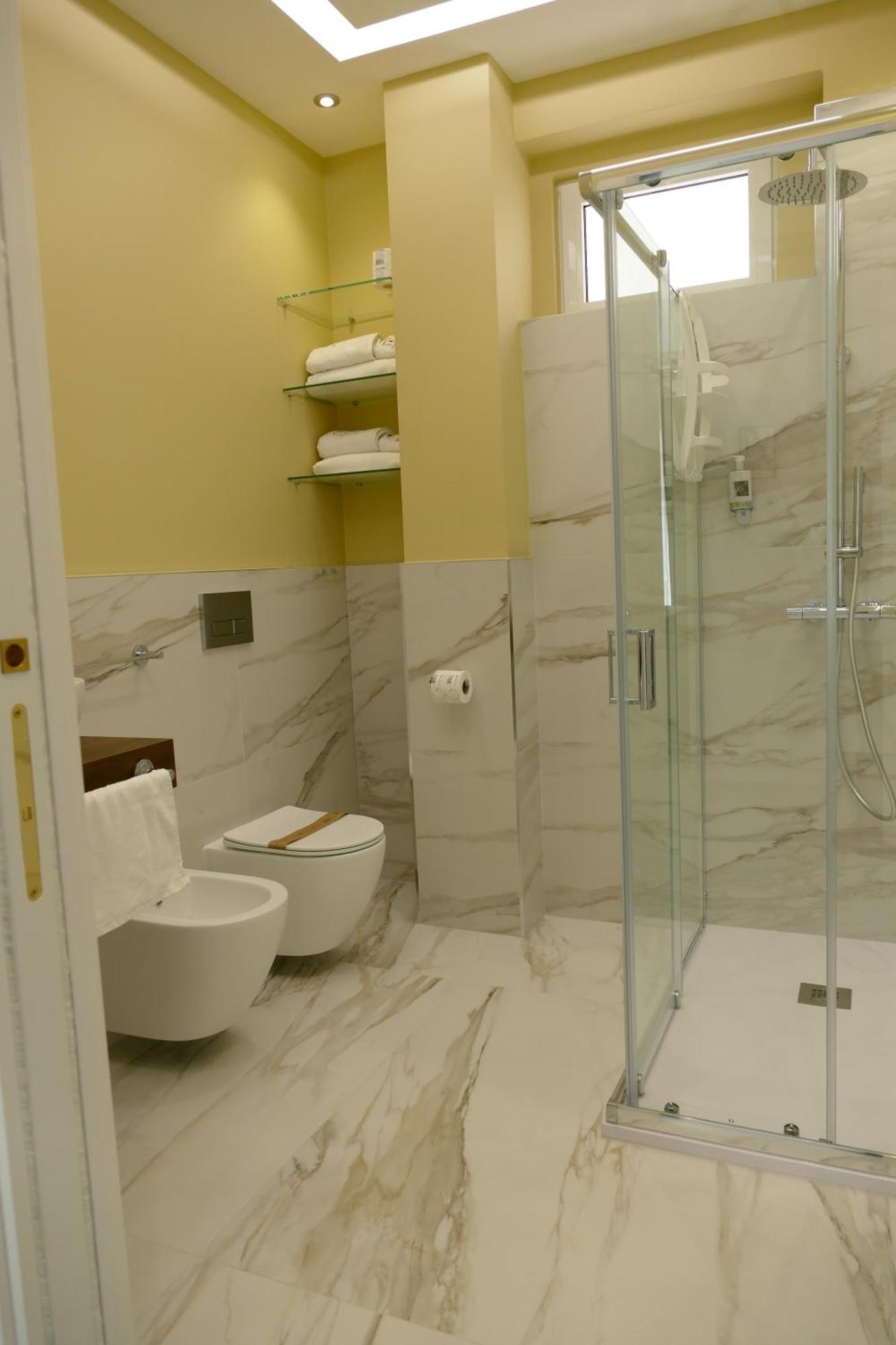 Bvholidayhouse Polignano a Mare Chambre photo