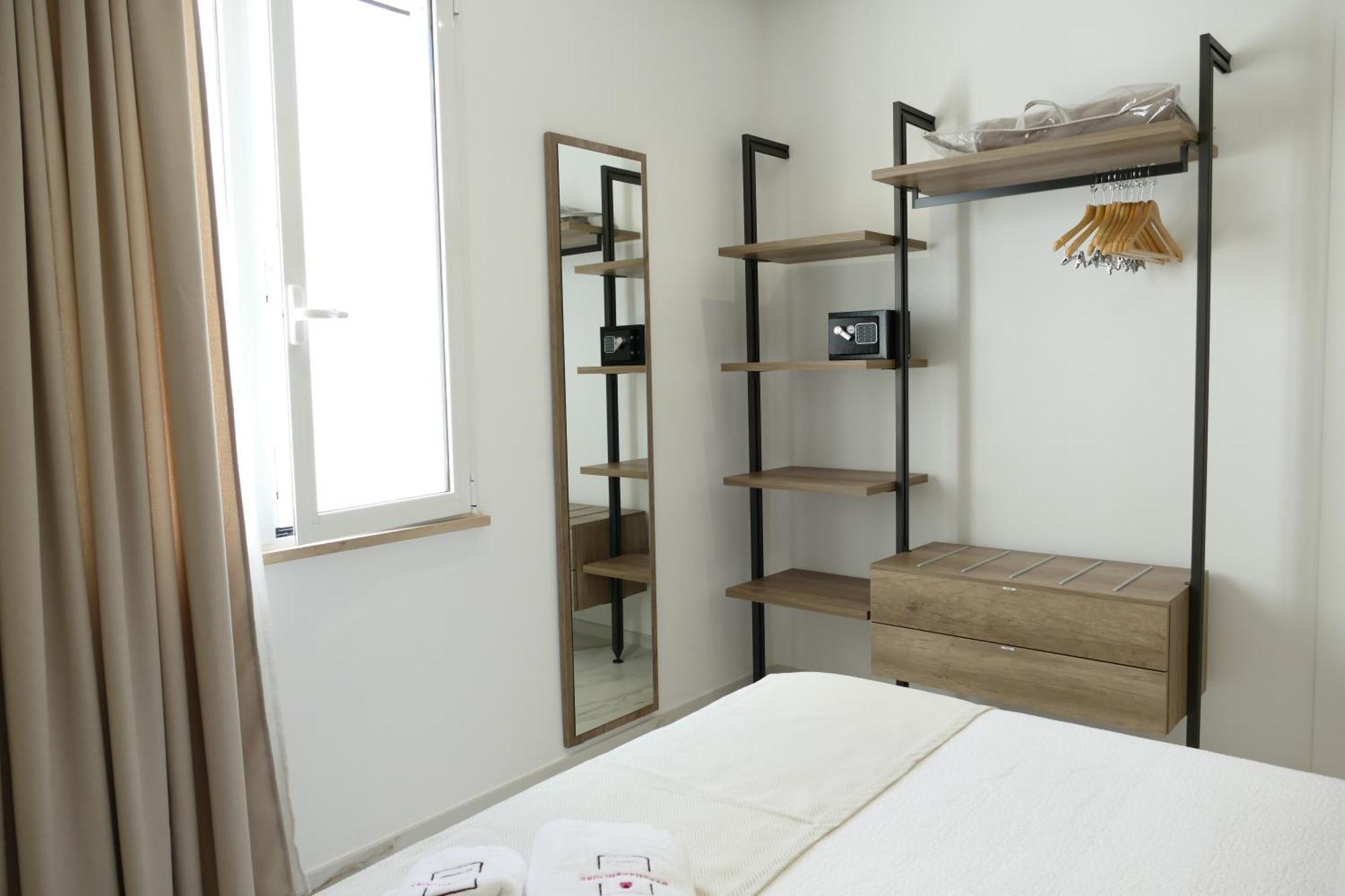 Bvholidayhouse Polignano a Mare Chambre photo
