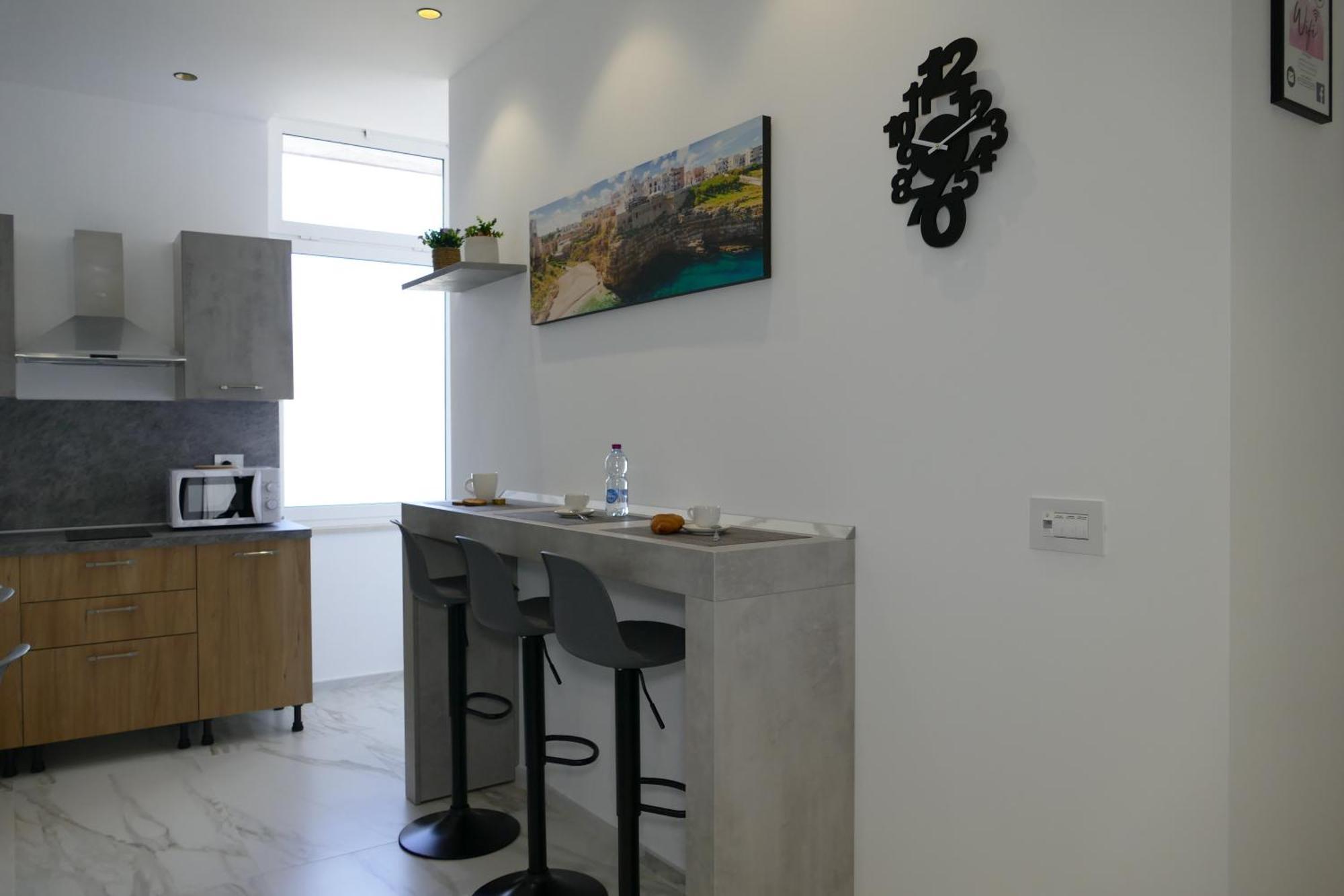 Bvholidayhouse Polignano a Mare Chambre photo