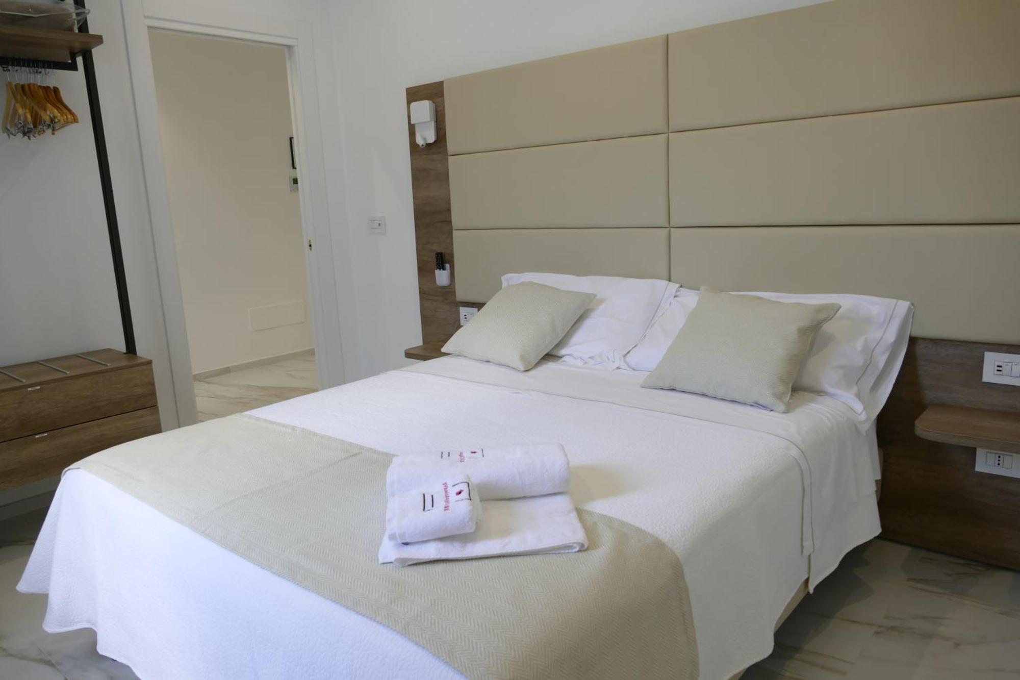 Bvholidayhouse Polignano a Mare Chambre photo