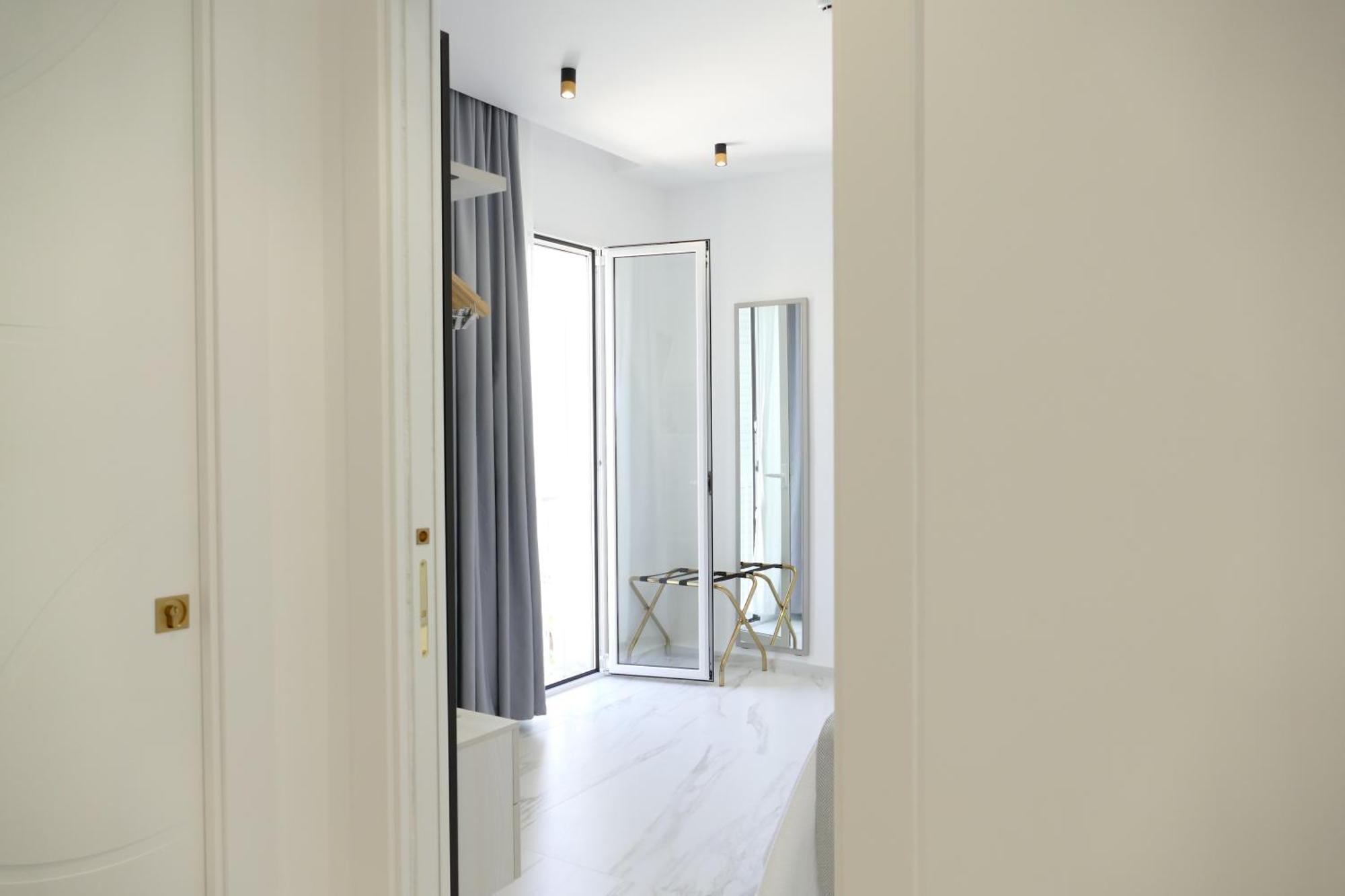 Bvholidayhouse Polignano a Mare Chambre photo