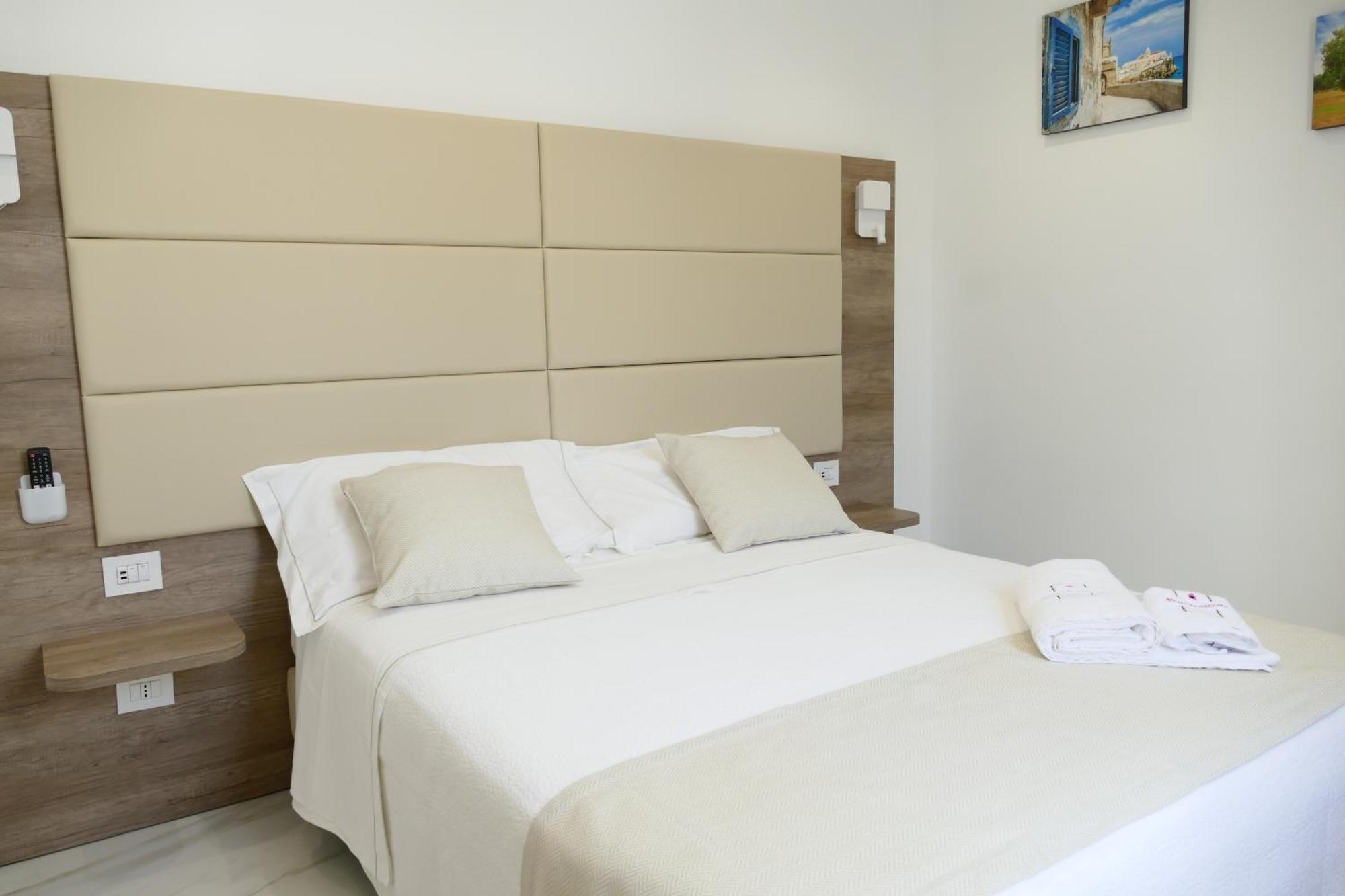 Bvholidayhouse Polignano a Mare Chambre photo