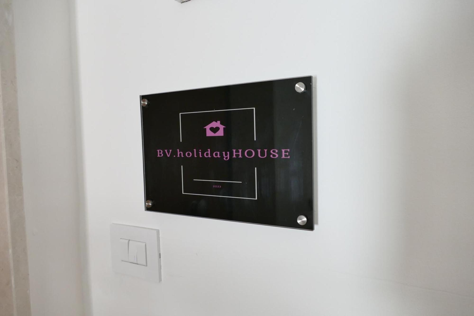 Bvholidayhouse Polignano a Mare Chambre photo